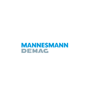 MANNESMANN-DEMAG 氣動馬達(dá) MUD 9-560