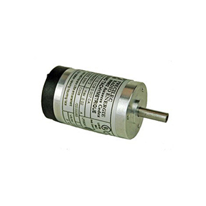 RADIO-ENERGIE  REO 110 -測速發電機-輸出軸