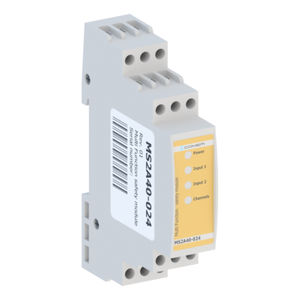 COMEPI  安全監控繼電器 MS2A40-024