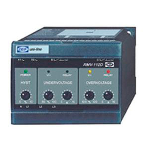DEIF  同步保護繼電器 LMR-111D