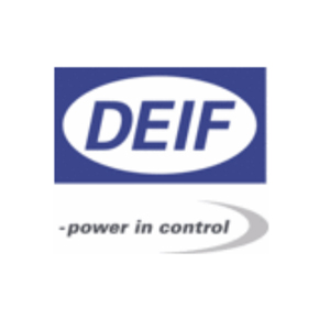 DEIF  計時計數器 HC 48