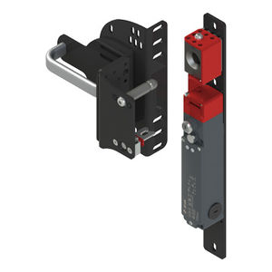 PIZZATO  安全設施 P-KUBE for FG series